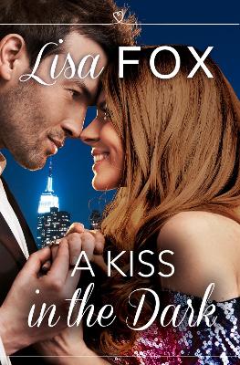 Book cover for A Kiss in the Dark