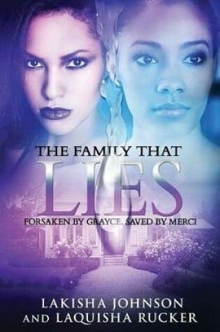 Cover of The Family that Lies