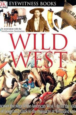 Cover of Wild West