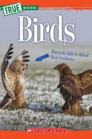 Cover of Birds