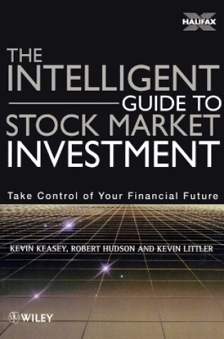 Cover of The Intelligent Guide to Stock Market Investment