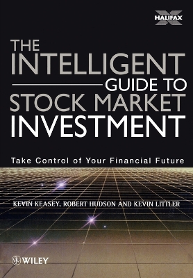 Book cover for The Intelligent Guide to Stock Market Investment