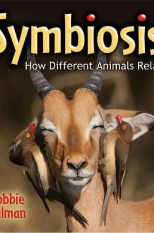 Cover of Symbiosis