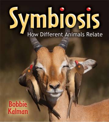 Book cover for Symbiosis