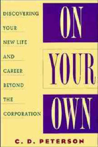 Cover of On Your Own