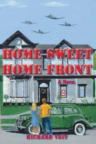 Cover of Home Sweet Home Front