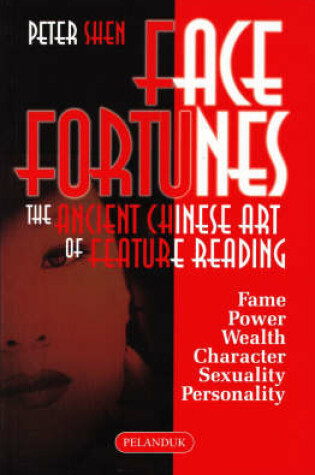 Cover of Face Fortunes