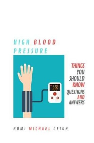 Cover of High Blood Pressure