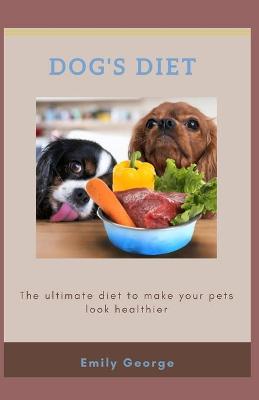 Book cover for Dog's Diet