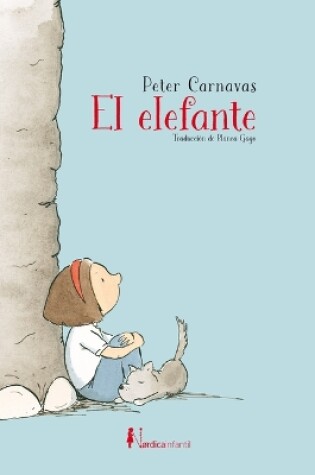 Cover of Elefante, El