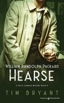 Cover of William Randolph Packard Hearse