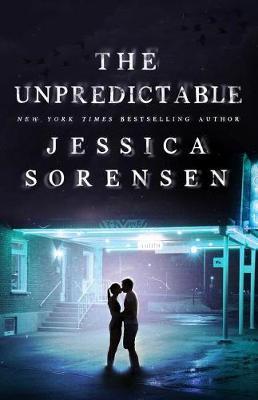 Book cover for The Unpredictable