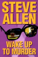 Book cover for Wake Up to Murder