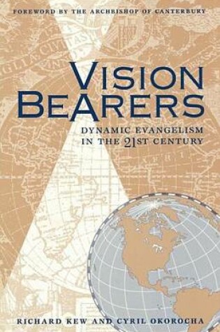 Cover of Vision Bearers