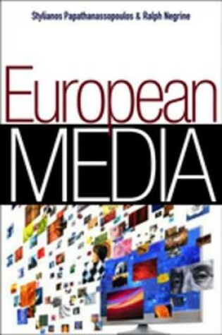 Cover of European Media