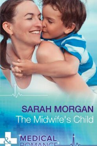 Cover of The Midwife's Child