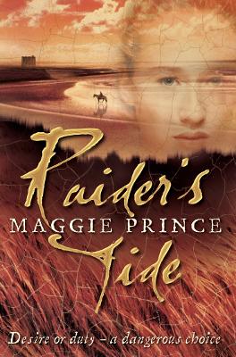 Book cover for Raider’s Tide