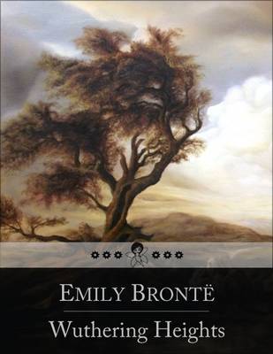 Book cover for Wuthering Heights: (Beloved Books Edition)