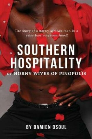 Cover of Southern Hospitality