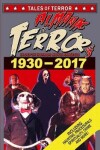 Book cover for Almanac of Terror 2017