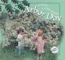 Book cover for Arbor Day