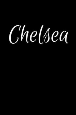 Cover of Chelsea