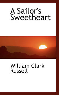 Book cover for A Sailor's Sweetheart
