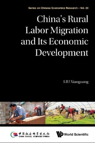 Cover of China's Rural Labor Migration And Its Economic Development