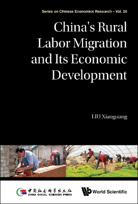 Cover of China's Rural Labor Migration And Its Economic Development