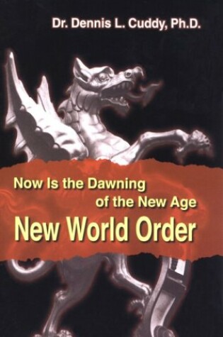 Cover of New World Order