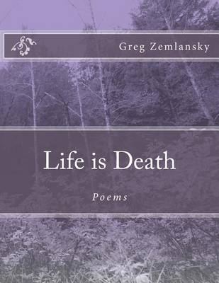Book cover for Life is Death