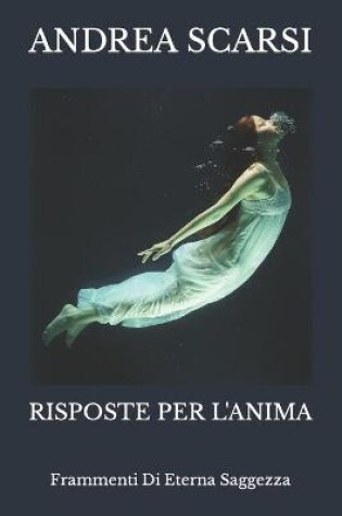 Cover of Risposte Per L'Anima