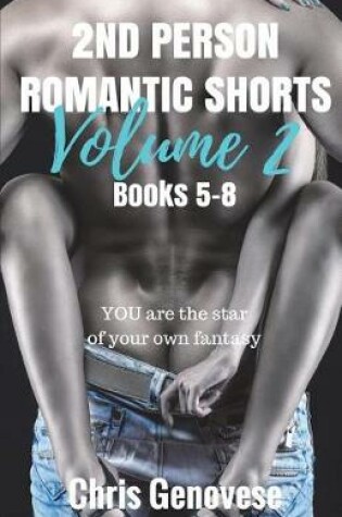 Cover of 2nd Person Romantic Shorts Volume 2