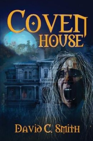 Cover of Coven House