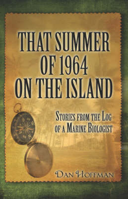 Book cover for That Summer of 1964 on the Island