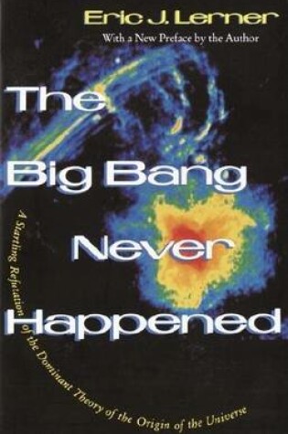 Cover of Big Bang Never Happened