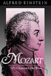 Book cover for Mozart