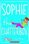 Book cover for #3 Sophie The Chatterbox