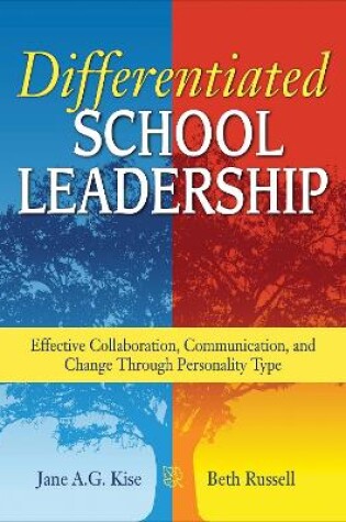Cover of Differentiated School Leadership