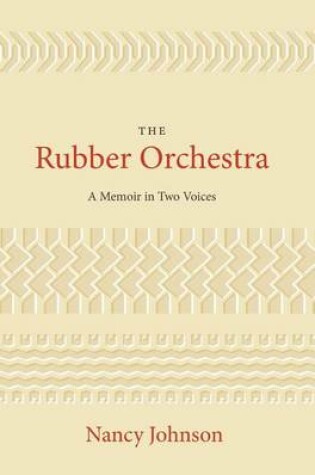 Cover of The Rubber Orchestra