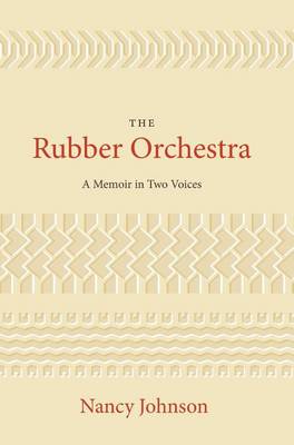 Book cover for The Rubber Orchestra