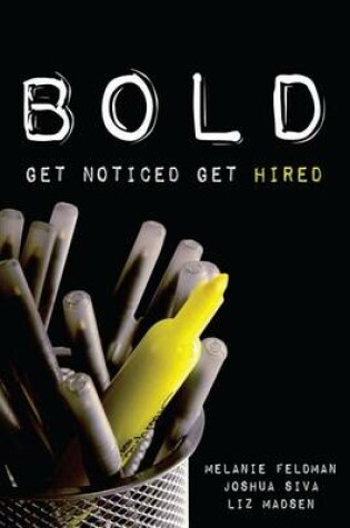 Cover of Bold