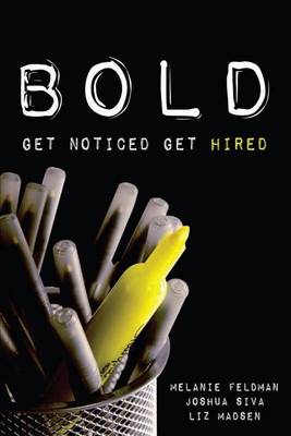 Book cover for Bold