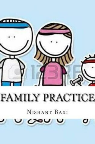 Cover of Family Practice