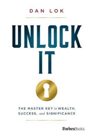 Cover of Unlock It