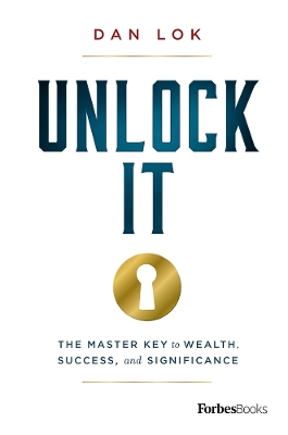 Book cover for Unlock It