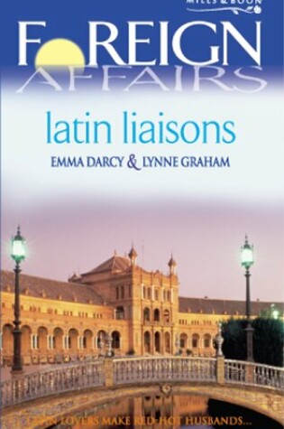 Cover of Latin Liaisons