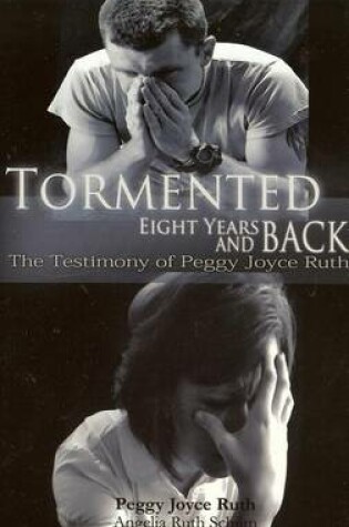 Cover of Tormented