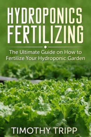 Cover of Hydroponics Fertilizing