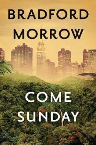Cover of Come Sunday